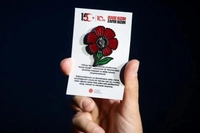 15 Temmuz'un 10. Yılına Özel Hatıra Rozeti Tanıtıldı