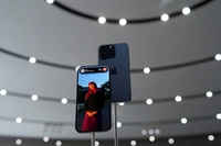Apple, iPhone'lar için Yeni Bir Yapay Zeka Teknolojisini Test Ediyor