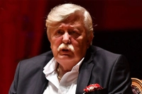 Aziz Üstel Hayatını Kaybetti