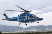 Dünyanın En Büyük Helikopter Filoları 2026 Sıralaması Belli Oldu! İşte Türkiye'nin Listedeki Yeri