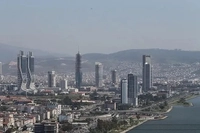 Konut Fiyatlarında Reel Düşüş Sürerken, İzmir'deki Fiyatlar İstanbul ve Ankara'yı Solladı!