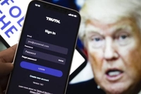 Trump Media'dan Truth Social Hamlesi