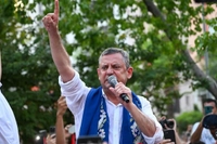 Özgür Özel: "Türkiye'de Yüzde 60-70 ile İktidar Olacağız"