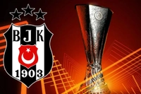 Beşiktaş'ın Avrupa Ligi'ndeki 3. Eleme Turu Muhtemel Rakipleri Belli Oldu