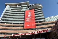 CHP'de Kurultay Krizi Yargıtay'a Taşındı! Esastan İnceleme 1 Eylül Sonrasına Kaldı