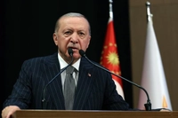 Cumhurbaşkanı Erdoğan'dan 20 Temmuz Mesajı: "Kıbrıs Türk Halkını Asla Yalnız Bırakmayacağız"