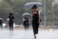 İstanbul'da Hava Durumu Tersine Dönüyor: Sıcaklıklar 8 Derece Birden Düşüyor