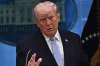 Trump'tan İran Savaşı Açıklaması: "18 ABD Askeri Yaşamını Yitirdi"