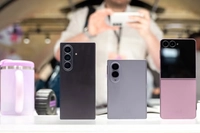 Samsung Galaxy Z Fold 8 ve Z Flip 8 Çıktı: Karşınızda Gemini Nano 4 İşlemcili İlk Telefonlar!