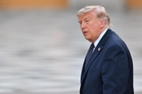 Trump: "İran'ı Çok Sert Bir Şekilde Vuracağız"