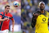Fenerbahçe'de Forvet Operasyonu: Guirassy ve Sörloth Bombası!