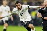 Galatasaray'dan 'Jamal Musiala' Transferi İddiasına Yalanlama!