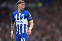 Galatasaray'dan Julio Enciso için 20 Milyon Euro'luk Dev Teklif!