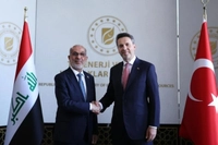 Türkiye ve Irak'tan Tarihi Enerji Hamlesi