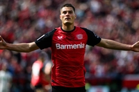 Beşiktaş, Forvet Arayışında Rotayı Almanya'ya Çevirdi! Patrik Schick Gündemde...
