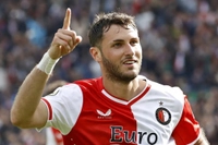 Fenerbahçe'de Forvet Transferinde Büyük Bomba: Santiago Gimenez Gündemde!