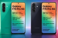 Samsung Galaxy F70 Pro 5G Piyasaya Sürüldü: İşte Fiyatı ve Özellikleri