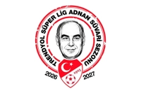 Süper Lig'de 2026-2027 Sezonuna Adnan Süvari'nin İsmi Verildi