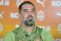 Arda Turan Ukrayna'da Sezonun Teknik Direktörü Seçildi!