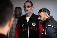 Erdal Beşikçioğlu'nun Uyuşturucu Testi Pozitif Çıktı