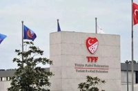 TFF'den Resmi Açıklama: Çipli Top için Başvuru Yapıldı