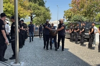 15 Temmuz Suikast Timindeydi: Firari Eski Yüzbaşı Burkay Karatepe Adliyede