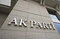 AK Parti Meclis'te Çerçeve Yasa için Toplandı