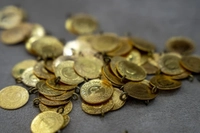 Altın Fiyatlarında Rekor Yükseliş: Gram Altın 6.300 TL Sınırında!