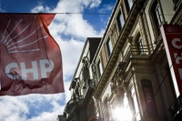 CHP'den Çerçeve Yasa Teklifine İmza