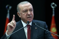 Cumhurbaşkanı Erdoğan, FETÖ'cü Karatepe Hakkında Suç Duyurusunda Bulundu