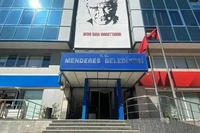 Menderes Belediye Başkan Yardımcısı Rüzgar Sönmez Yakalandı