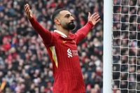 Mohamed Salah, Trabzonspor'da!