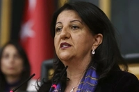 Pervin Buldan'dan Çerçeve Yasa Açıklaması: "İmzamız Barışa Kalıcı Olsun"