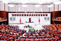 TBMM'ye Sunulan 12 Maddelik Teklifte PKK/KCK'nın Silah Bırakma Süreci İçin Hukuki Çerçeve Çizildi