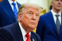Trump'tan İran'a Hürmüz Boğazı Ültimatomu: "Ya Açılacak Ya Çok Sert Vurulacak"