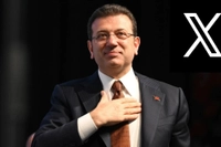 X'ten Ekrem İmamoğlu Kararına İtiraz