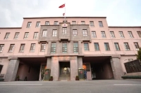 MSB'den Önemli Açıklamalar: Terörle Mücadelede Kararlılık ve İsrail'e Sert Tepki