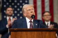 Trump'tan 2028 Seçimleri İçin JD Vance Açıklaması İddiası