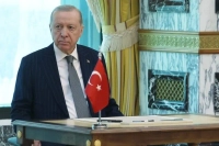 Cumhurbaşkanı Erdoğan'dan Mekke Ortak Savunma Anlaşması Açıklaması