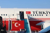 Cumhurbaşkanı Erdoğan'dan Suudi Arabistan'a Günübirlik Ziyaret