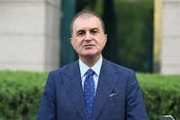 Ömer Çelik’ten 'Asklepios' Paylaşımı