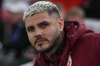 Mauro Icardi İçin Sürpriz La Liga İddiası: Madrid'de Ev Aramaya Başlandı Bile!