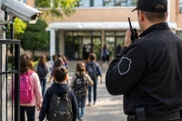MEB'den Okullara 30 Bin Güvenlik Görevlisi Alımı: İşte Başvuru Şartları ve Detaylar