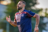 Trabzonspor'un Son Transferiydi: Salah'a Haciz Şoku!