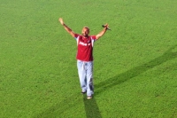 Trabzonspor'dan "Mohamed Salah'a Haciz" İddialarına Yalanlama