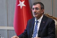 Cevdet Yılmaz'dan "Terörsüz Türkiye" Açıklaması