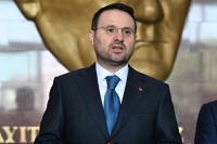 Bakan Gürlek ve Bakan Çiftçi'den Ortak Mesaj: "Asla Meydanı Boş Sanmayın, Devlet Buradadır"