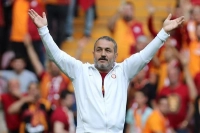 UltraAslan Lideri Sebahattin Şirin Gözaltına Alındı