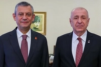 Ümit Özdağ'dan Özgür Özel'e Çağrı: "Atatürk’ün Çizgisine Gelin"