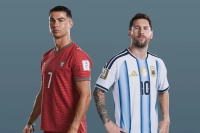 Cristiano Ronaldo ve Georgina Rodriguez'in Düğünü Neden Gerçekleşmedi? Messi Detayı Dikkat Çekti